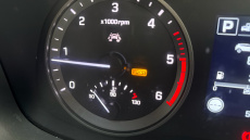 Hyundai Tucson 1.7 CRDi Blue Drive SE Nav 5dr 2WD DCT Diesel Estate